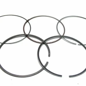 NAMURA pístní kroužky HONDA TRX 450 S/ES/FE/FM 98-04 (průměr válce 90,25mm = +0,25mm) Akční Cena