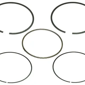 Odeslání Ihned NAMURA pístní kroužky HONDA TRX 400 FOREMAN FW 4X4 95-03 (průměr válce 86,00mm)