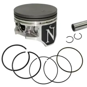 NAMURA píst HONDA TRX 300 FOURTRAX FW 88-00 (75,45mm=+1,50mm) (W4629M07550) 2 ventily (kroužky pro-10002-6R) Vrácení Zdarma
