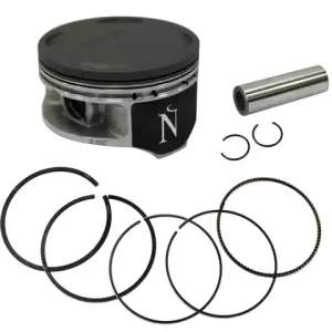 NAMURA píst HONDA TRX 400 EX sportRAX 99-13 11:1 HC BIG BORE (88,95mm) XR40096-04 (kroužky pro-10004R) Nakupujte Hned