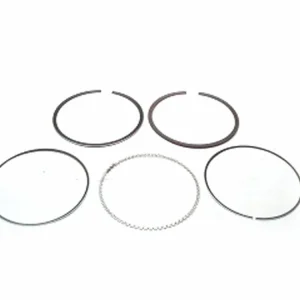 Víkendová Akce NAMURA pístní kroužky HONDA TRX 400 EX sportRAX 99-04 BIG BORE (průměr válce 89,00mm)