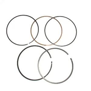 Horká Nabídka NAMURA pístní kroužky HONDA TRX 350 RANCHER 99-06 (průměr válce 78,50mm = nominální)