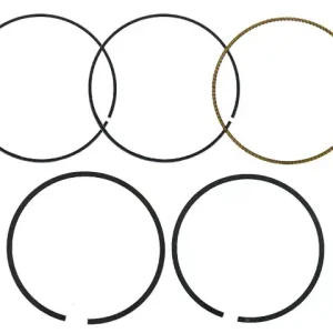 NAMURA pístní kroužky HONDA TRX 680 (06-21)(+0,50mm) Velkoobchod
