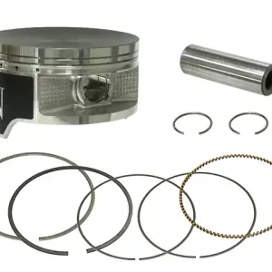 Hromadná Objednávka NAMURA píst HONDA TRX 500 FPE/FPM 12-13, FE/FM 12-15 (91,97mm) (kroužky pro-10008R)(čep 19mm)