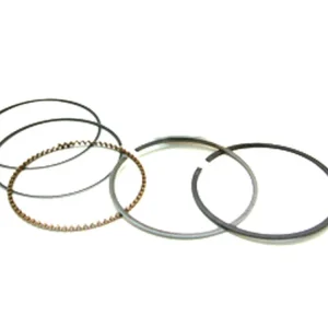 Nejlepší Volba NAMURA pístní kroužky HONDA TRX 250 RECON 97-01 (průměr válce 68,50mm)