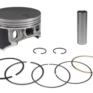 Novinka NAMURA píst HONDA TRX 400 FA/FGA RANCHER 04-07 (85,97mm=+1,00mm) (kroužky pro-10040-4R)