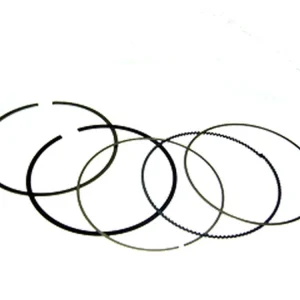 NAMURA pístní kroužky HONDA TRX 450R 04-05 (průměr válce 94,00mm) Ověřený