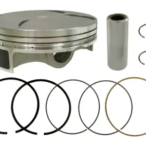 Poslední Šance NAMURA píst HONDA TRX 450R/ER sportRAX (06-14) (nominální) (kroužky pro-10046R)