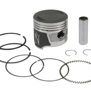 Nejlepší Cena NAMURA píst HONDA TRX 90 sportRAX 99-05 (47,97mm=+1,00mm) (kroužky pro-10090-4R)