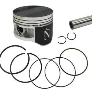 Odeslání Ihned NAMURA píst KAWASAKI KLR 250 87-05, KSF 250 MOJAVE 87-04 (+1,50mm=75,43mm) (kroužky pro-20002-6R)