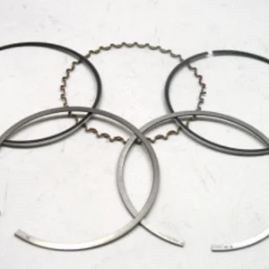 Přímo Od Výrobce NAMURA pístní kroužky KAWASAKI KLR 250 87-05, KSF 250 MOJAVE 87-04 (nominální=73,95mm)