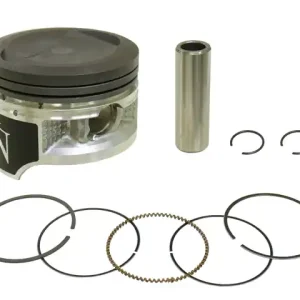 NAMURA píst KAWASAKI KLF 250 BAYOU 03-11 (STD = 68,96mm) (kroužky pro-20003R) Kup Teď