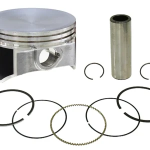 NAMURA píst KAWASAKI KAF 400 muly 05-20 (81,96mm=nominální) Pouze Dnes