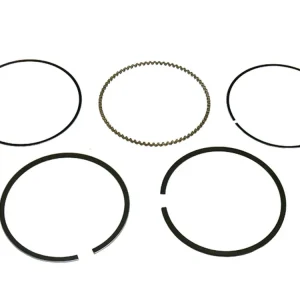 Sezónní Sleva NAMURA pístní kroužky KAWASAKI KAF 400 muly 05-20 (průměr válce 83,00mm)