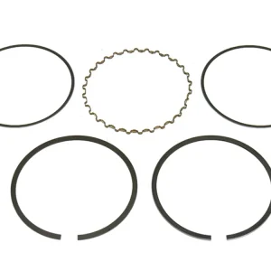 Přímo Od Výrobce NAMURA pístní kroužky KAWASAKI KAF 620 muly 94-20 (průměr válce 77,00mm)