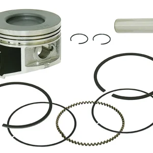 Hit Sezóny NAMURA píst KAWASAKI KAF 620 muly 94-20 (77,45mm=1,50mm)