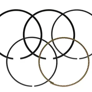 Top Prodej NAMURA pístní kroužky KAWASAKI KVF650 (02-13)(+1,00mm)