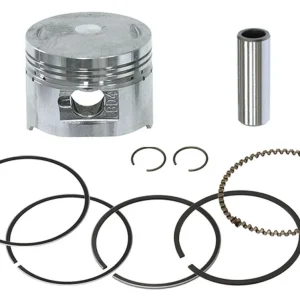 Ověřený NAMURA píst KAWASAKI KFX 90 07-24, (výbrusD=48,47mm) (kroužky pro-20080-6R)