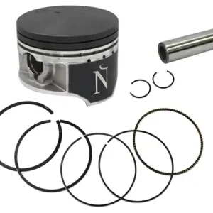 NAMURA píst SUZUKI LT 300F KINGQUAD 4X4 91-02 (68,47mm) (W4673M06850) (kroužky pro-30001R) Speciální Cena