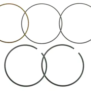 Aktuální NAMURA pístní kroužky SUZUKI 700 KINGQUAD (05-07)(nominální=102mm)