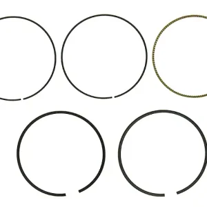 Rychlé Dodání NAMURA pístní kroužky SUZUKI LTA, LTA 750 KINGQUAD (08-14) nominální (A+B+C)