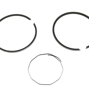 NAMURA pístní kroužky SUZUKI LT 80 QUADsport 87-06, KAWASAKI KFX 80 03-06 (průměr válce 60mm) Víkendová Akce