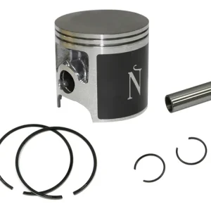 Akce NAMURA píst YAMAHA YFZ 350 (YFZ350) BANSHEE 87-06 HC (64,19mm=+0,25mm) HIGH COMPR. (kroužky pro-40000-1R)