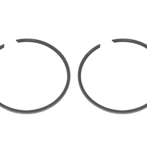 NAMURA pístní kroužky YAMAHA YFZ 350 (YFZ350) BANSHEE (průměr válce 64mm=STD) (do pístů NA-40000) Cenová Bomba