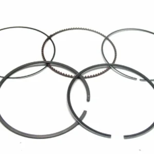 Značkový NAMURA pístní kroužky YAMAHA YFM 350 / 400 (YFM350) (YFM400) (SR CYL 83,25mm=+0,25mm)