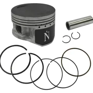 NAMURA píst YAMAHA YFM 350 (YFM350) raptor 04-13, GRIZZLY 07-14, WOLVERINE 95-09 (83,95mm=+1,00mm) (8605D100) (kroužky pro-40005-4R) Poslední Šance