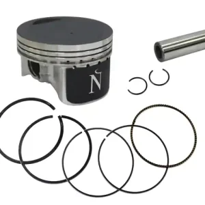 Horká Nabídka NAMURA píst YAMAHA YFM 400 (YFM400) GRIZZLY 07-08 KODIAK 00-06 (NA-40008-2) (84,92mm) (kroužky pro-40008-2R)