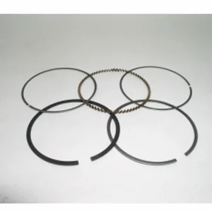 Omezená Nabídka NAMURA pístní kroužky YAMAHA YFM 400 (YFM400) GRIZZLY 07-08 KODIAK 00-06 (průměr válce 84,50mm)