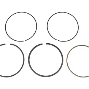 NAMURA pístní kroužky YAMAHA YFM 450 (YFM450) 03-13 (průměr válce 85,50mm=+1,00mm) Výprodej