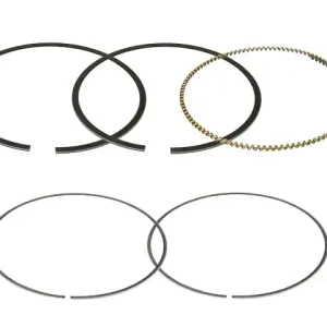 NAMURA pístní kroužky YAMAHA YFM 700 (YFM700) raptor 06-14, GRIZZLY 07-13 (102mm = nominální) Finální Výprodej