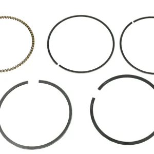 Hromadná Objednávka NAMURA pístní kroužky YAMAHA YFM 250 (YFM250) BRUIN 05-06, BIG BEAR 07-09 (průměr válce 72,00mm=+1,00mm)