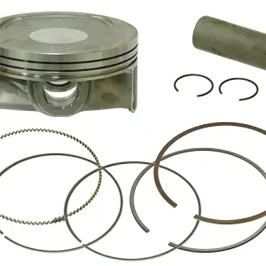 Speciální Cena NAMURA píst YAMAHA YFM 700 (YFM700) GRIZZLY 16-18, KODIAK 16-18, WOLVERINE 16-18 (103,47mm = +0,50mm) (kroužky pro-10025-2R)