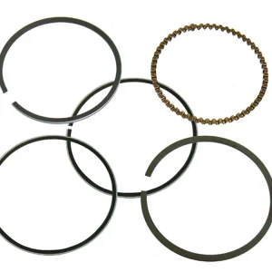 Dokud Zásoby Vydrží NAMURA pístní kroužky YAMAHA YFM80 raptor 02-08 (47,46mm=+0,50mm)