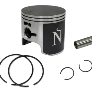 NAMURA píst POLARIS 300 (všechny 2T) (74,47mm) (8095DA) (kroužky pro-50003R) Prémiový