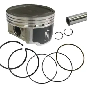 NAMURA píst POLARIS 500 sportSMAN/SCRAMBLER 96-11, XPLORER/MAGNUM 96-03 (92,47mm=+0,50mm) (8691D050) (kroužky pro-50004-2R) Akce