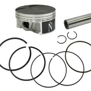 Exkluzivní NAMURA píst POLARIS 500 PREDATOR 03-07, OUTLAW 06-07 (100,15mm=+1,00mm)