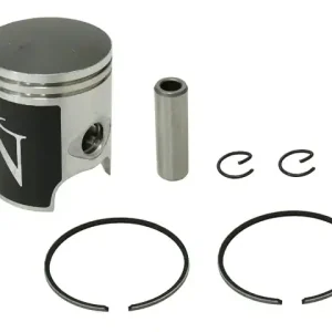 Vrácení Zdarma NAMURA píst POLARIS 50 SCRAMBLER/PREDATOR (40,46mm=+0,50) (kroužky pro-50008-2R)