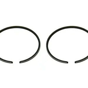 NAMURA pístní kroužky POLARIS 50 (průměr válce 41,00mm = +1,00mm) Aktuální