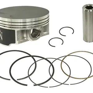 NAMURA píst POLARIS sportSMAN 550 09-14 (+0,50mm) (kroužky pro-50011-2R) Celosvětová Doprava