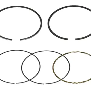 Nová Kolekce NAMURA pístní kroužky POLARIS sportSMAN 550 09-14 (+1,50mm)