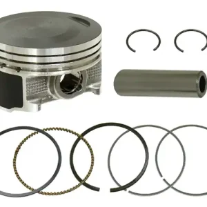 Nízká Cena NAMURA píst POLARIS sportSMAN 300 (08-10), HAWKEYE 300 (06-11) (79,20mm=+1,50mm) (kroužky pro-50013-6R)