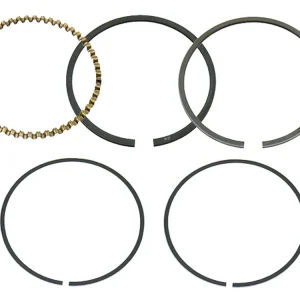 NAMURA pístní kroužky POLARIS 90 sportSMAN/OUTLAW 07-14 (průměr válce 47,50mm) Doprava Zdarma