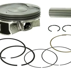 NAMURA píst POLARIS sportSMAN 450 HO (16), sportSMAN/RANGER 570 (14-16), RZR 570 (12-16) (+1,00=99,94mm) Akční Nabídka