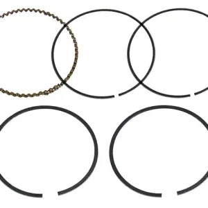 NAMURA pístní kroužky POLARIS sportSMAN 400 01-12, 450 06-07 (+1,00mm) Hromadná Objednávka