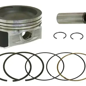 Výprodej NAMURA píst POLARIS 800 sportSMAN 05-12, RANGER 09- (výbrusC = 79,97mm) (4961M08000) (kroužky pro-50080R)