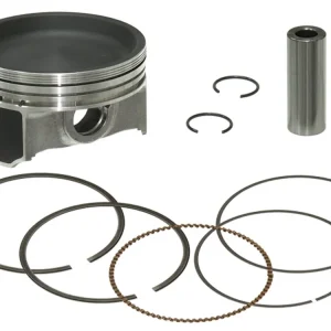 Must-Have NAMURA píst POLARIS sportSMAN 700 04-08, 800 07-10, RANGER 700/800 05-10, RZR 800 08-10 BIG BORE (+2,00mm=81,95mm)